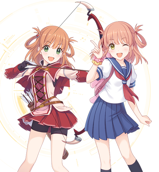 衣之咲璃乃